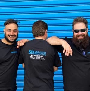 Meet your Posher, Stav